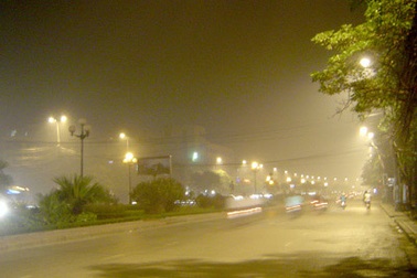 “Khói mù quang hóa” có hại cho sức khỏe như thế nào?