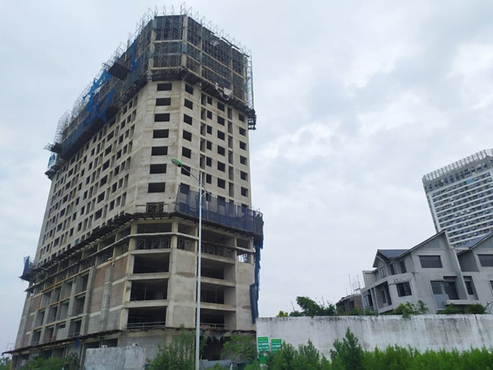Giá nhà gây sốc của Bộ Xây dựng đưa ra có khả quan? - 2 Giá nhà gây sốc của Bộ Xây dựng đưa ra có khả quan? - 2