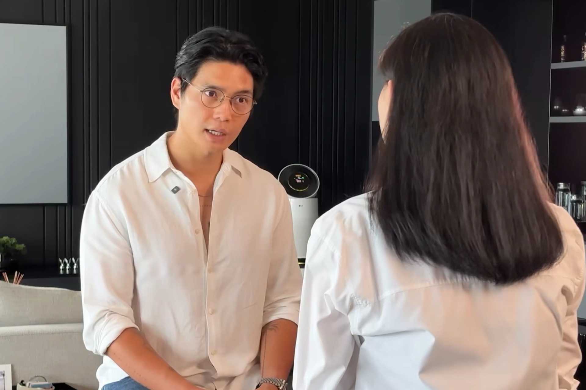 Ngô Thanh Vân: 3 năm gian nan tìm con, lần đầu làm mẹ ở tuổi 46 - 5