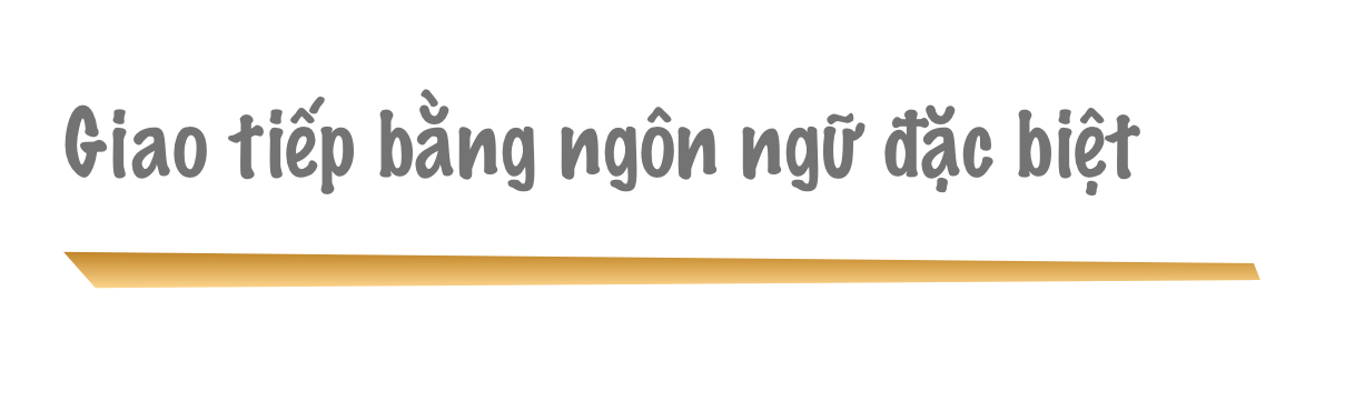 Ác mộng da cam và men say yêu thương ở làng trẻ em nhiễm chất độc dioxin - 4 Ác mộng da cam và men say yêu thương ở làng trẻ em nhiễm chất độc dioxin - 4