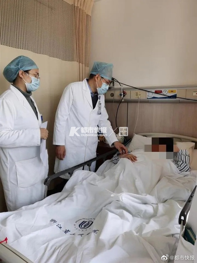 Ăn liền một lúc 3 chiếc bánh trung thu, người phụ nữ đang sẵn bệnh tiểu đường rơi vào hôn mê, suýt mất mạng - Ảnh 1. Ăn liền một lúc 3 chiếc bánh trung thu, người phụ nữ đang sẵn bệnh tiểu đường rơi vào hôn mê, suýt mất mạng - Ảnh 1.