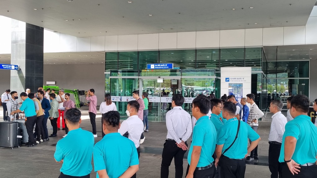 Khách đến Phú Quốc giảm sẽ ảnh hưởng đến du lịch quốc gia - 1