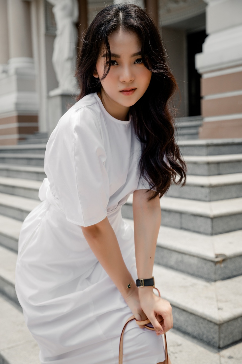 “Tình địch” Nhã Phương vượt trầm cảm, dành dụm hết cát-xê học đại học - 4 “Tình địch” Nhã Phương vượt trầm cảm, dành dụm hết cát-xê học đại học - 4