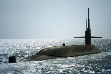 Mỹ bổ nhiệm chỉ huy lực lượng tàu ngầm tại Thái Bình Dương