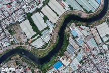 Chấm dứt hợp đồng với Thuận An nếu tiếp tục chậm trễ 2 gói thầu ở TPHCM