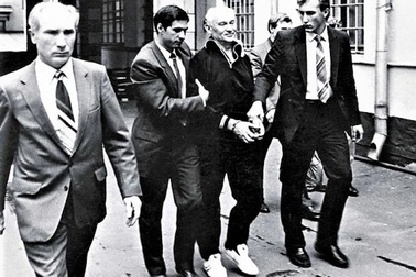 Bí mật về các "bí quyết" nhà nghề của tình báo Liên Xô