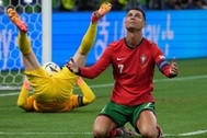 Vòng 1/8 Euro 2024: Nỗi đau Ronaldo, ngạo nghễ Bellingham, cảm hứng sao trẻ