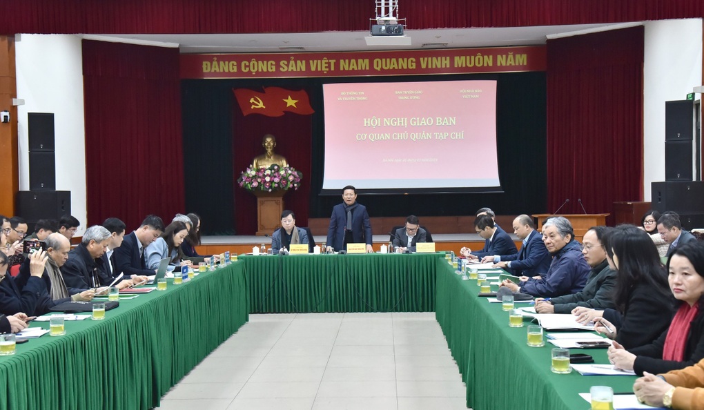 Có tạp chí tuyển dụng cả đối tượng mang tiền án, tiền sự - 2 Có tạp chí tuyển dụng cả đối tượng mang tiền án, tiền sự - 2