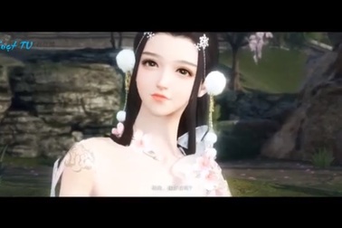 Chuyện tình đẫm lệ của nhà sư và quận chúa trong phim hoạt hình "Độ ta không độ nàng"