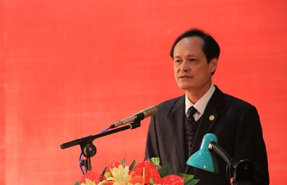 Hà Nội: Đất công bị lấn chiếm vẫn được quận cấp sổ đỏ (?!) - 1 Hà Nội: Đất công bị lấn chiếm vẫn được quận cấp sổ đỏ (?!) - 1