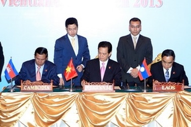 "Hợp tác ACMECS cần hướng đến ba mục tiêu chính"