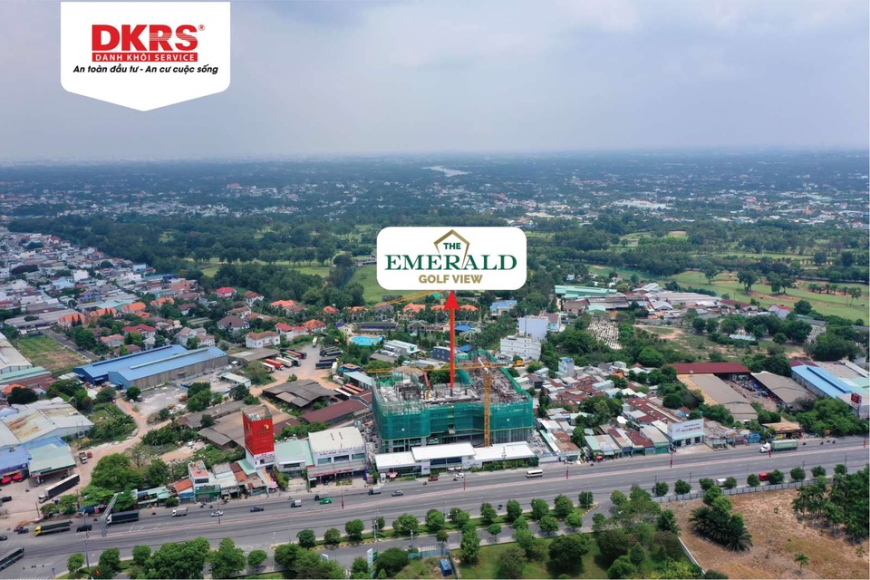 Dễ dàng sở hữu căn hộ thượng lưu The Emerald Golf View với gói hỗ trợ tài chính hấp dẫn - 3 Dễ dàng sở hữu căn hộ thượng lưu The Emerald Golf View với gói hỗ trợ tài chính hấp dẫn - 3