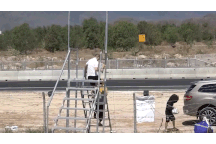 Vì sao không xây trạm dừng nghỉ tạm trên cao tốc "bắc thang đi vệ sinh"?