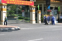 Điều động Chánh văn phòng Thành ủy Đà Nẵng nhận nhiệm vụ mới