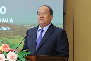 Bãi nhiệm chức Chủ tịch UBND tỉnh An Giang với ông Nguyễn Thanh Bình