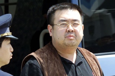 Malaysia phát hiện chất độc thần kinh trên thi thể ông Kim Jong-nam