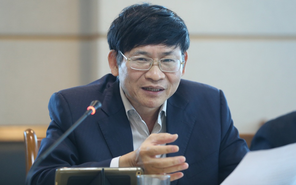 Tiệm vàng cò chuyển tiền vụ công ty Nhật Cường: Đâu là trách nhiệm của ngân hàng? - 2