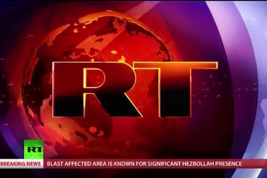 Đánh bom kép rung chuyển Libăng, ít nhất 43 người chết