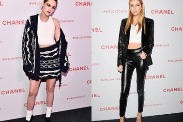 Kristen Stewart dự sự kiện cùng người tình đồng tính