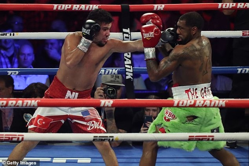 Võ sĩ từng đối đầu với Tyson Fury qua đời ở tuổi 29 - 2