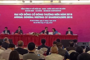 Sai phạm của Sabeco tại khu “đất vàng” khiến ông Nguyễn Hữu Tín bị khởi tố