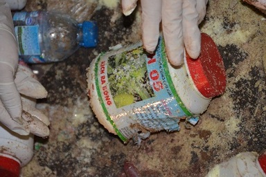 Hé lộ nguyên nhân ban đầu vụ nổ kinh hoàng làm 8 người thương vong