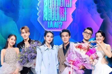 Những cặp đôi trai tài, gái sắc nên duyên tại "Người ấy là ai" giờ ra sao?