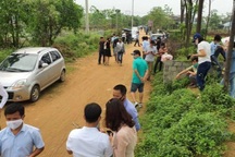 Bộ Xây dựng yêu cầu báo cáo tình hình giá đất tại khu vực từng "sốt"