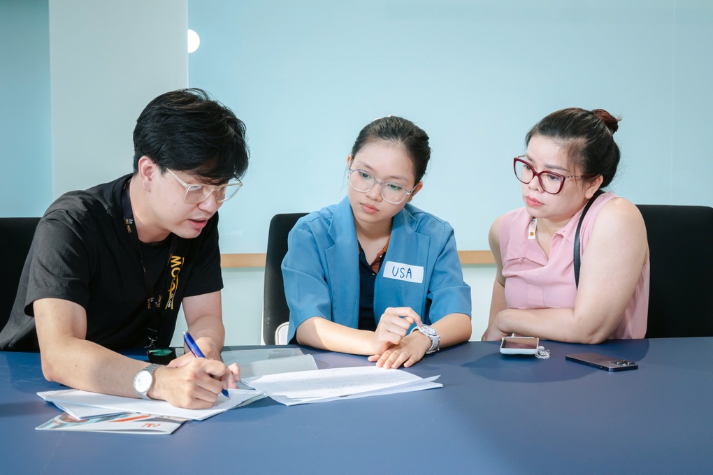 ILA Du học - Giải pháp giúp học sinh Việt tiến ra thế giới - 1 ILA Du học - Giải pháp giúp học sinh Việt tiến ra thế giới - 1