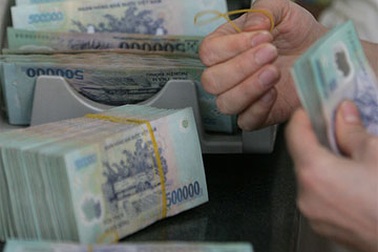 Để dân tin dùng tiền Việt Nam