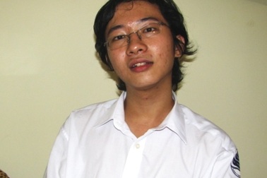 Học “nhẹ tênh” bất ngờ đỗ thủ khoa