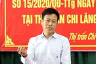 Thứ trưởng Lê Quân: “Lao động nhận hỗ trợ trong tháng 4, 5 mới có ý nghĩa”