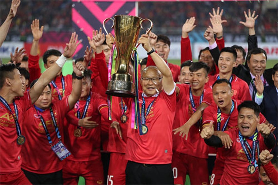 HLV Park Hang Seo áp công thức ở Premier League vào tuyển Việt Nam? - 3 HLV Park Hang Seo áp công thức ở Premier League vào tuyển Việt Nam? - 3