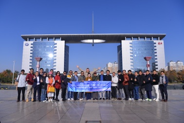 Đoàn đại lý Bestune Việt Nam thăm và làm việc tại trụ sở FAW Trung Quốc