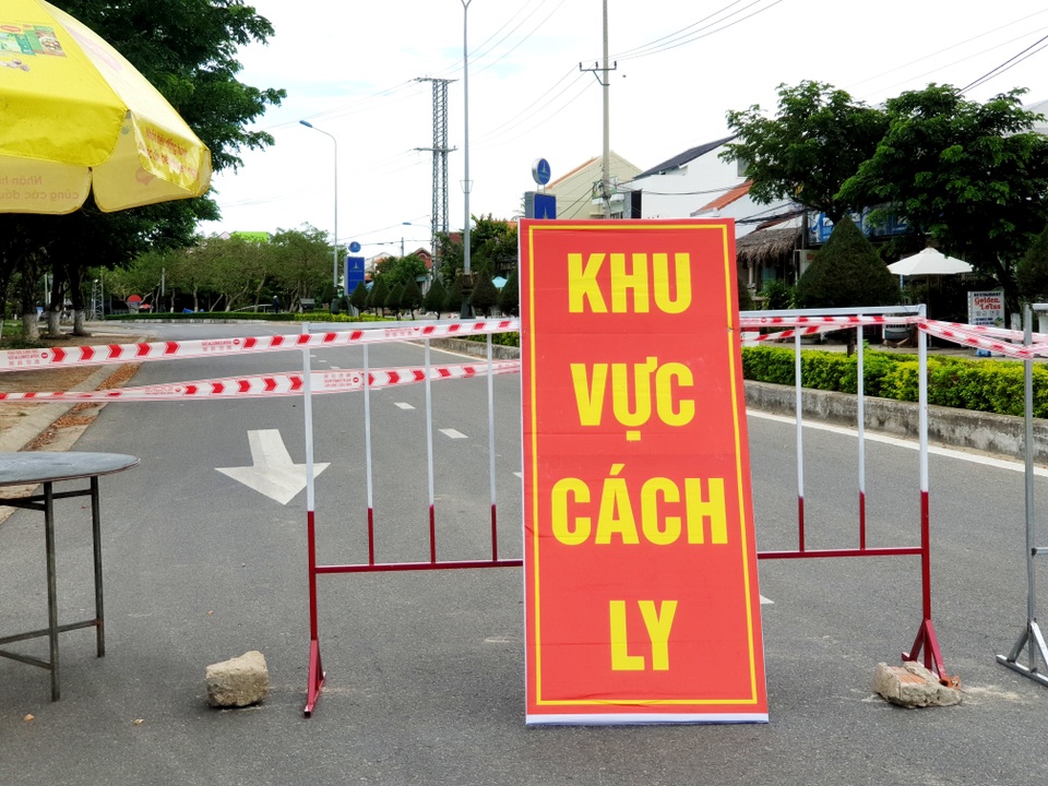 4 ca Covid-19 ở Quảng Nam có lịch trình phức tạp, tiếp xúc gần 200 người - 2 4 ca Covid-19 ở Quảng Nam có lịch trình phức tạp, tiếp xúc gần 200 người - 2