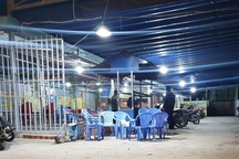 Nam thanh niên bị đâm chết trong quán nhậu