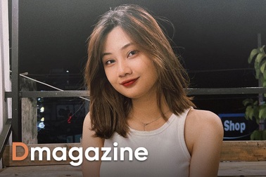 Cô gái mở "Tiệm tỏ tình" để chữa lành sau hơn 700 ngày bị bạn trai bạo hành