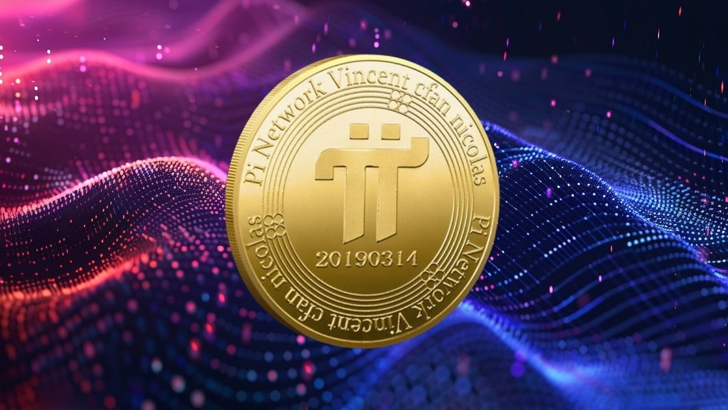 Áp lực bán đè nặng, Pi sắp thủng mốc 1 USD? - 1 Áp lực bán đè nặng, Pi sắp thủng mốc 1 USD? - 1