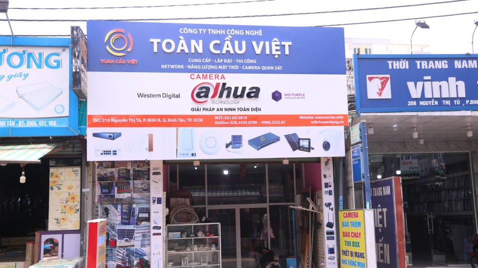Wifichuyendung.vn - Giải pháp wifi chuyên dụng cho hoạt động kinh doanh - 3 Wifichuyendung.vn - Giải pháp wifi chuyên dụng cho hoạt động kinh doanh - 3