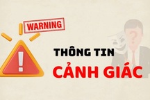 Công an TPHCM cảnh báo lừa đảo liên quan chính sách tặng 100.000 đồng