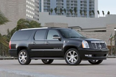 Sắp có xe Cadillac Escalade Hybrid