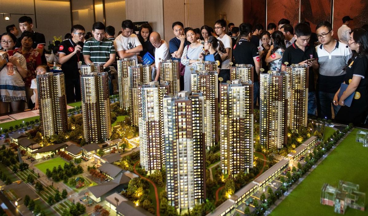 Việt Nam có thể học được gì từ cuộc khủng hoảng bất động sản ở Trung Quốc? - 3 Việt Nam có thể học được gì từ cuộc khủng hoảng bất động sản ở Trung Quốc? - 3