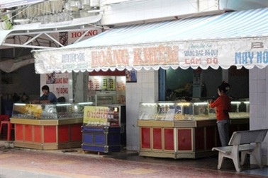 Đằng sau con số 9.000 tỷ đồng doanh thu tại một tiệm vàng