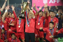 AFF Cup 2020 không hoãn, ấn định ngày bốc thăm chia bảng