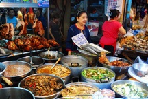 TP HCM lọt top các thành phố có nền ẩm thực tuyệt nhất thế giới