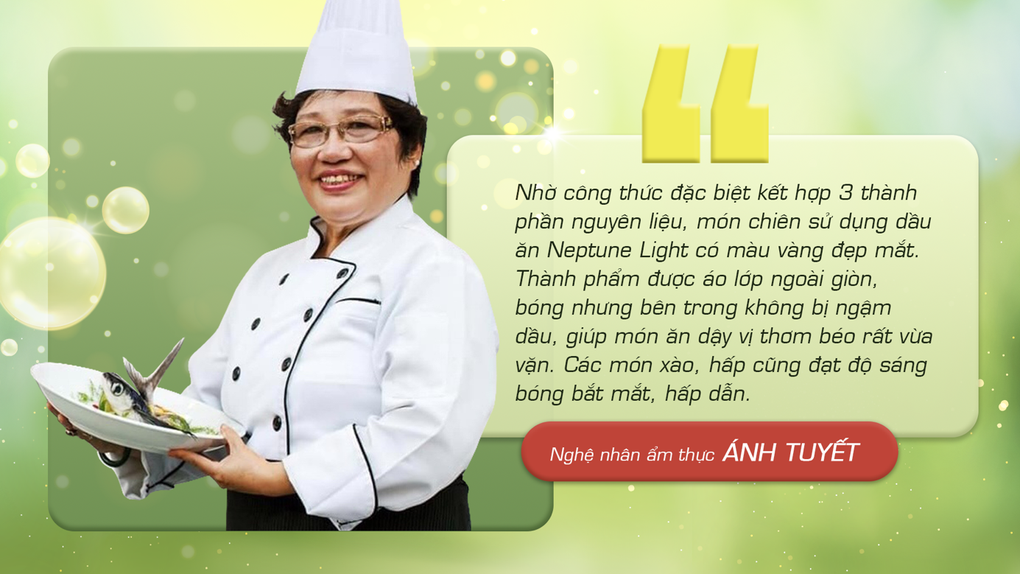 Thành phần dầu ăn: Yếu tố quan trọng nhưng người tiêu dùng thường bỏ qua - 4 Thành phần dầu ăn: Yếu tố quan trọng nhưng người tiêu dùng thường bỏ qua - 4