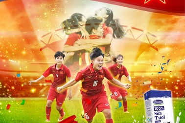 Nguồn dinh dưỡng vàng sẽ giúp đội tuyển nữ lập nên kỳ tích tại chung kết SEA Games 30?