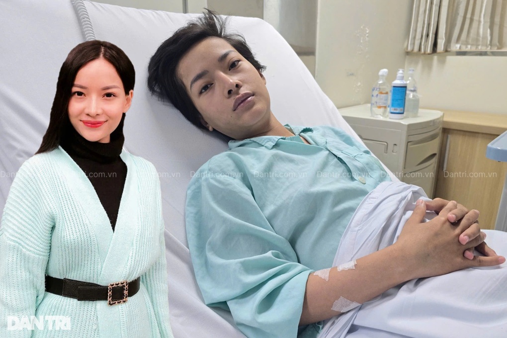 Mẹ đơn thân suy thận giai đoạn cuối, ôm con tự kỷ cầu xin sự sống - 3 Mẹ đơn thân suy thận giai đoạn cuối, ôm con tự kỷ cầu xin sự sống - 3