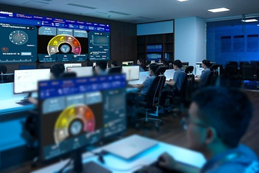 Viettel IDC nhận giải thưởng quốc tế về an toàn thông tin