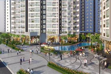 Lời giải cho bài toán an cư của các gia đình đa thế hệ